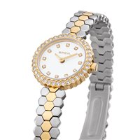 Orologio Breil Donna HONEY in Acciaio TW2200 - TW2200